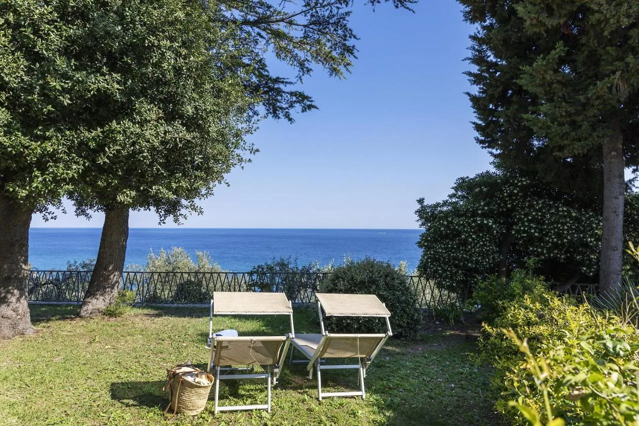 Apartament Casa Araucaria Imperia