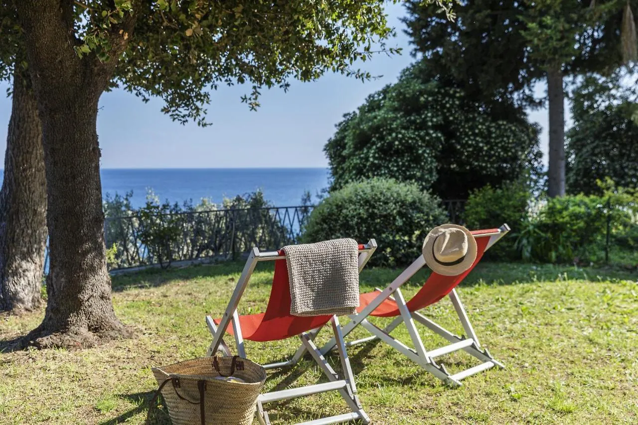 Apartament Casa Araucaria Imperia