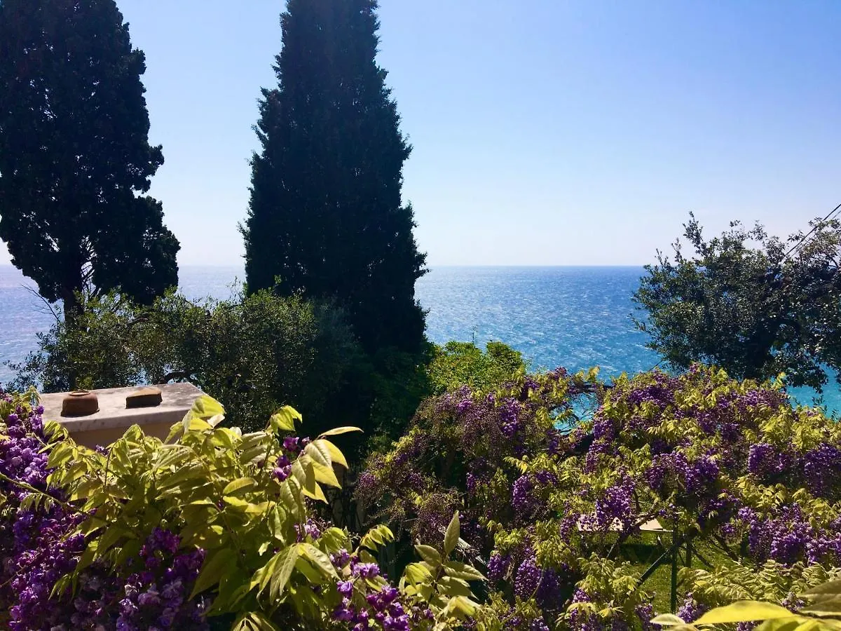 Casa Araucaria Apartment Imperia Italy