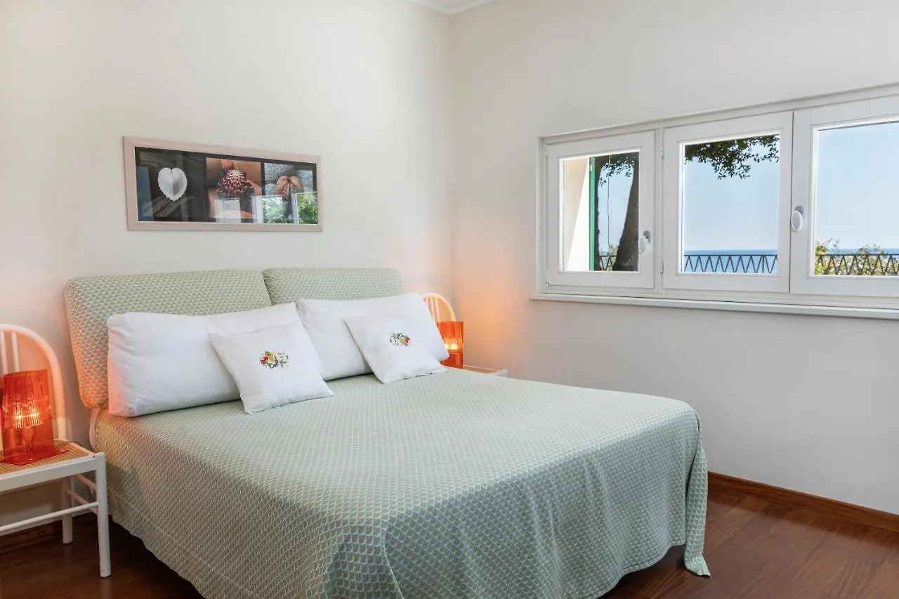 Casa Araucaria Apartment Imperia