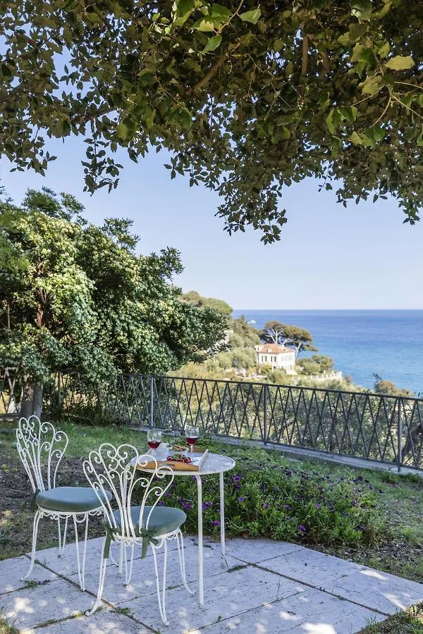 Casa Araucaria Apartment Imperia Italy