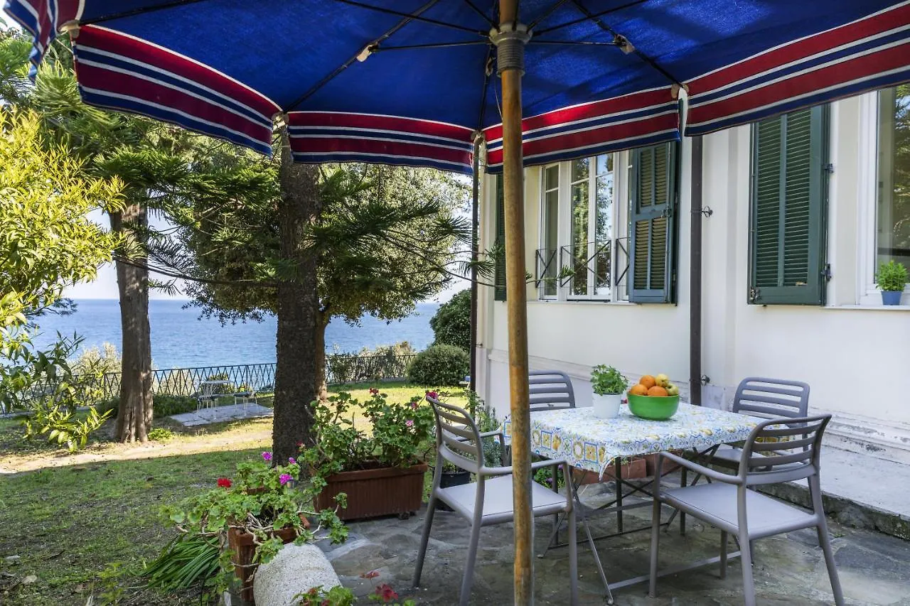 Casa Araucaria Apartment Imperia