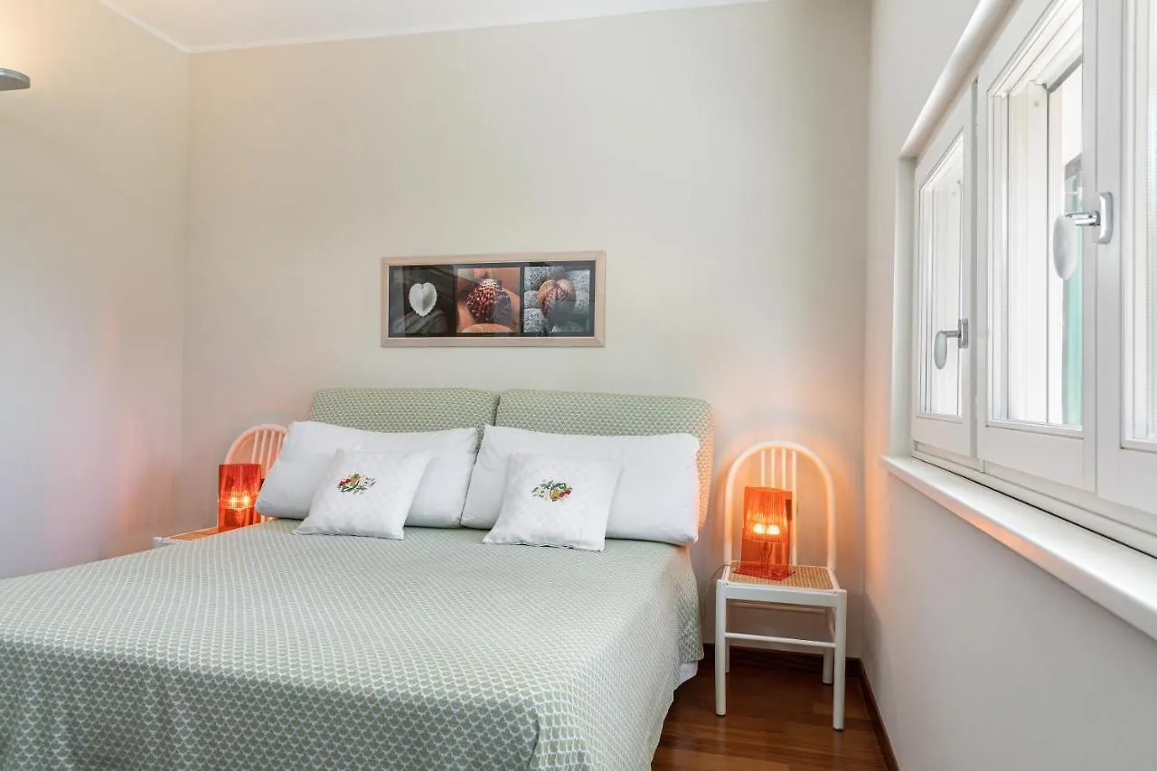 Casa Araucaria Apartment Imperia Italy
