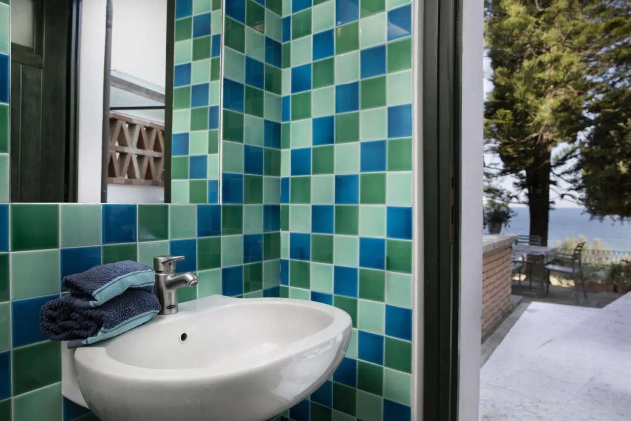 Casa Araucaria Apartment Imperia