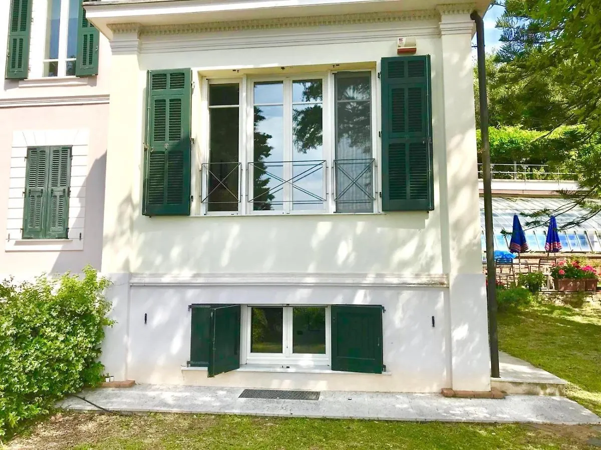 Casa Araucaria Apartment Imperia 0*,  Italy